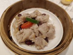 -红棉中餐厅·广州海航威斯汀酒店