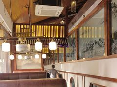 -福荣新中式餐厅