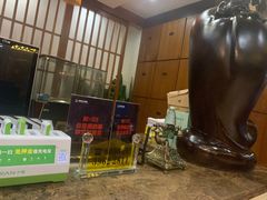-鸿泰洋美食水会(东门中店)