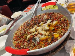 -天辣(金桥啦啦宝都店)