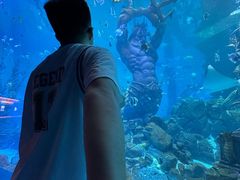 -波塞冬旅游度假区