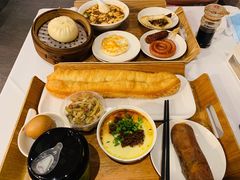 -眉州东坡(团结湖店)