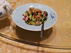 扇贝-新净雅烹小鲜(学院路店)
