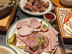 -秋林西餐厅(总店)