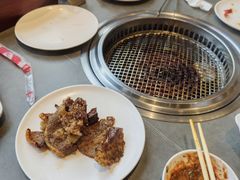 -尚宴牛特鲜自助(太原街万达店)