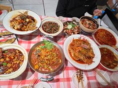 -辣小鲜·南昌大排档(船山路店)