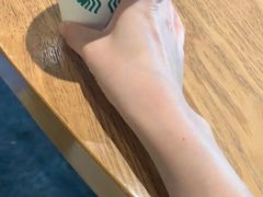 -星巴克(深圳新沙天虹店)