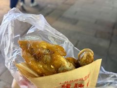 -衣裳街历史文化街区