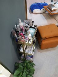 -镜面皮肤管理