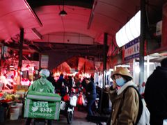 -厦门第七菜市场