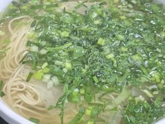 传统牛肉面-陇上全荟兰州传统牛肉面(延吉路店)