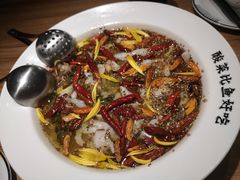 -太二酸菜鱼(金沙印象城店)