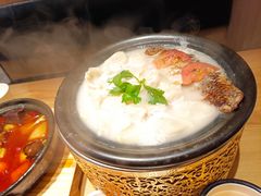 -陶德砂锅(蜀汉路店)