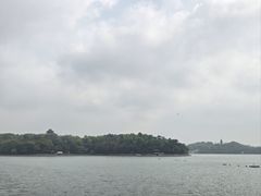 -天目湖山水园