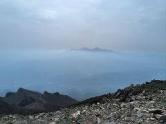 -灵山