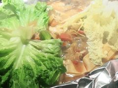 -愿者上钩·纸包鱼(翻身店)