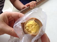 -金盆阿嬷香菇茶叶蛋(玄光店)