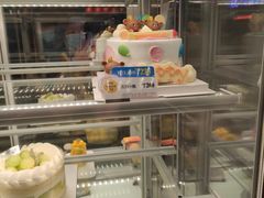 -BreadTalk面包新语·烘焙蛋糕(富力海珠城店)
