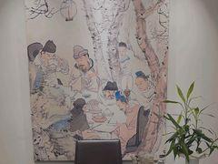 -维园悦谱·海派家常菜(乌鲁木齐南路店)