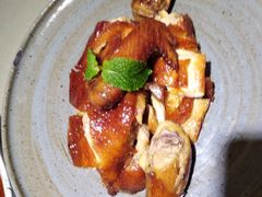 -青年公社烤鸭(青年路店)