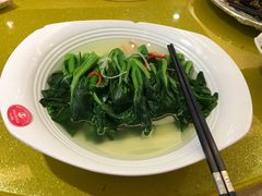 -北海渔村酒楼·粤菜海鲜点心(新华店)
