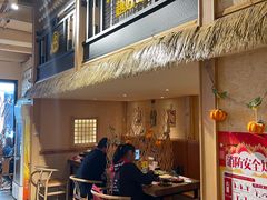 -冰川冷面·延边菜·炭烤串(观前店)