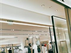 -ZARA(深圳金光华广场店)