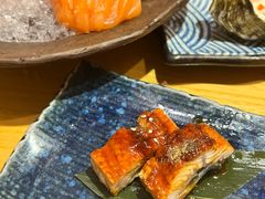 -吉兆·料理(红梅南路店)