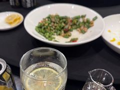 -羡餐厅·杭帮菜·淳菜(千岛湖自由洲际殿店)