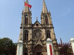 -圣心大教堂