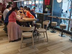 -肯德基(珍珠店)
