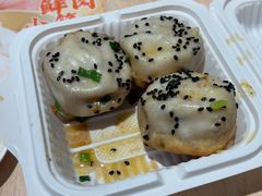 -小杨生煎(黄河路美食休闲街店)