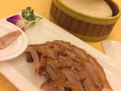-北京全聚德(西客站店)