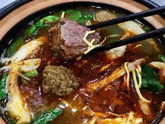 -清真·穆萨砂锅(大皮院店)