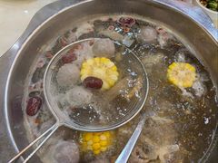 -潮悦牛肉火锅城(水贝店)