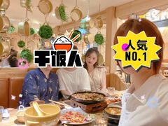 -冰川冷面·延边菜·炭烤串(观前店)