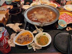 -牛New寿喜烧(闵行龙湖天街店)