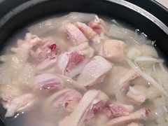 -同仁四季椰子鸡(福田东园总店)