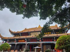 -什邡罗汉寺