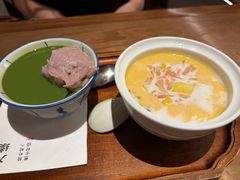 -RUXU入续糖水铺与包(卓悦中心店)