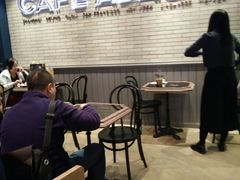 -巴黎贝甜(来福士店)