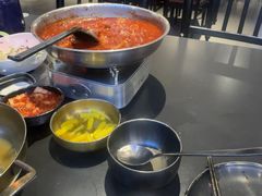 -HOTISLAND海鸡岛·韩国料理(江南西店)