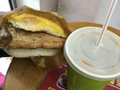 -大利来记餐厅(大三巴店)