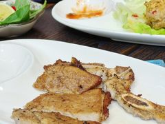 -PHO·5越南牛肉粉(建新路店)