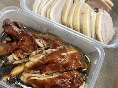 -竺桥兄弟烤鸭(总店)
