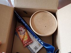 -养生鼎·鲍汁捞饭·燕窝·鱼翅·养生世家(崂山店)