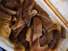 -细妹五香牛杂(步行街店)