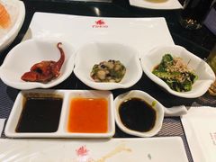 -大渔铁板烧(大悦城店)