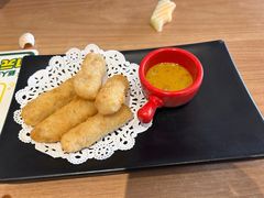 -豪客来牛排(红豆万花城店)