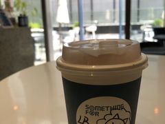 -Something For(中洲湾店)